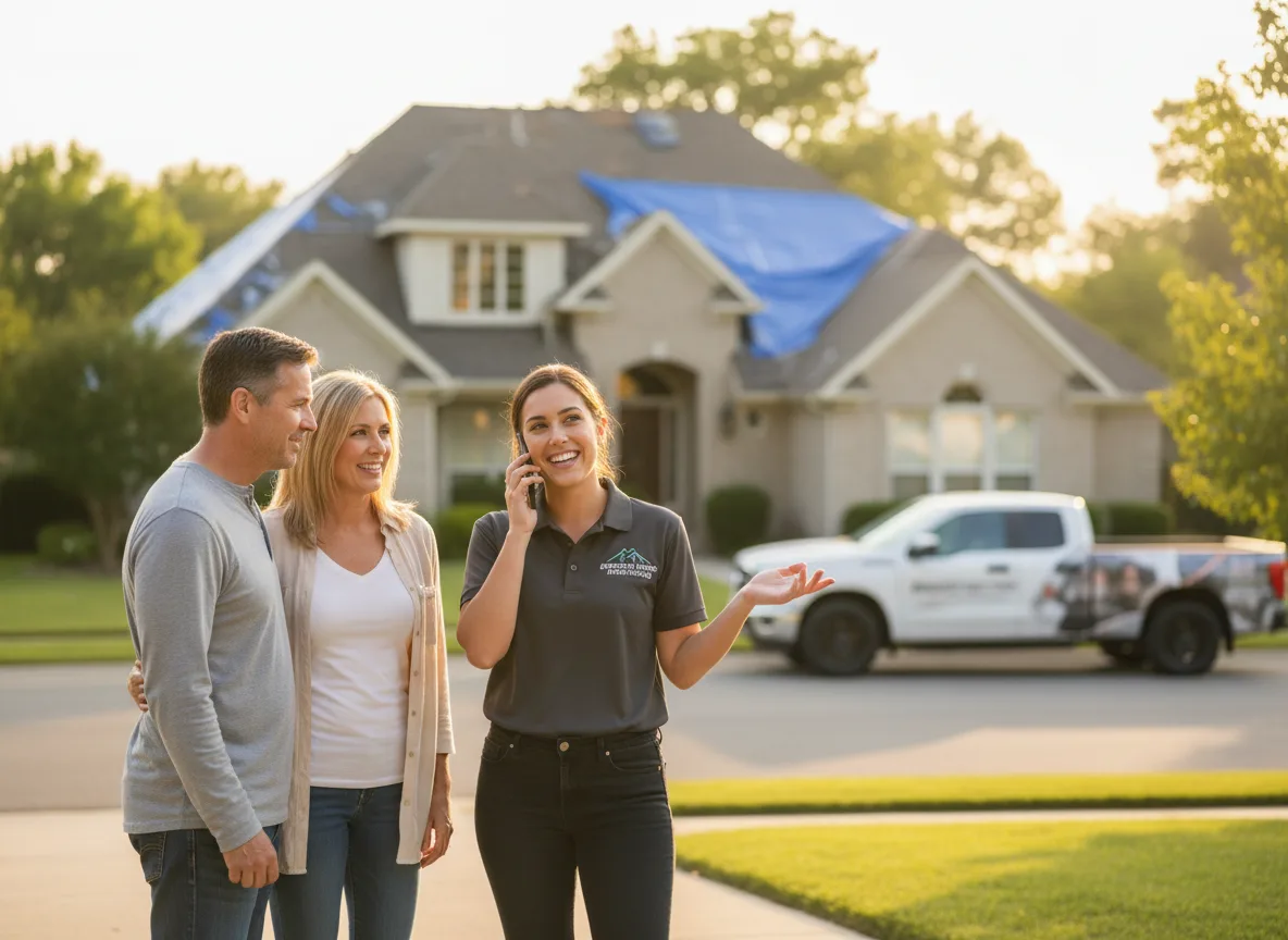 Emergency Roof Repair Franklin, ID FAQs